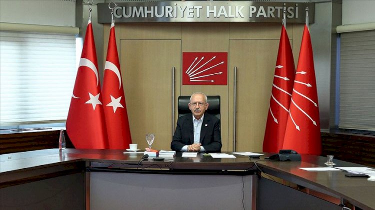 CHP'de 'Abdullah Gül' krizi