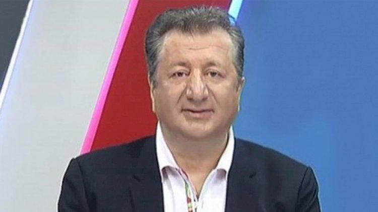 Önkibar: Koronaya yakalandım, durumum kritik