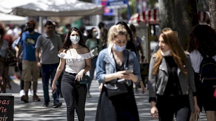 Virüste kritik 4 hafta… Uzmanlar 3 öneride bulundu