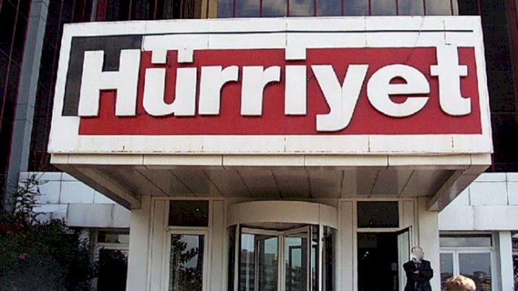 Hürriyet'ten Yalçın Bayer'in 'yağma' yazısına sansür