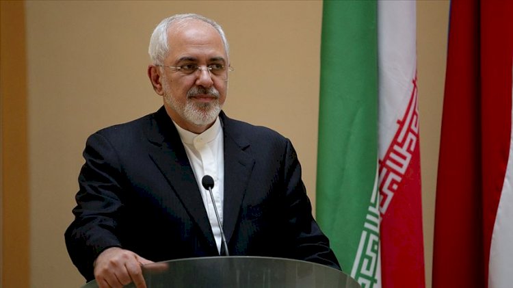 İran Dışişleri Bakanı Zarif: ABD'nin 'süper güç' dönemi sona erdi