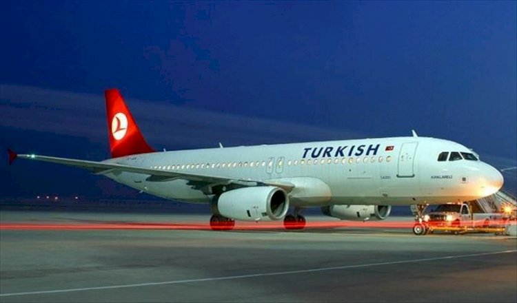 Türk Hava Yolları'ndan koronavirüs haberlerine yalanlama