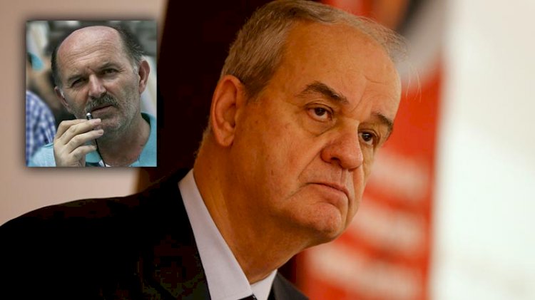 İstanbul Sözleşmesi’ni hedef aldı, kumpaslarla övündü: Başbuğ bizim sayemizde hapis yattı