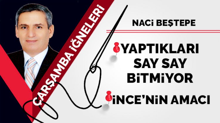 Muharrem İnce, Fransız, Milli