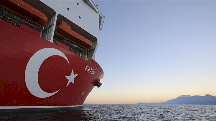 Tuna-1 kuyusu nerede? Karadeniz Tuna-1 Lokasyonu Nerede?