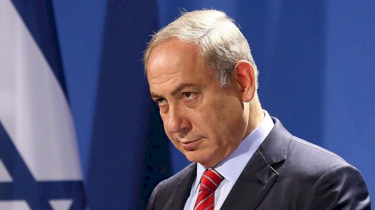 Netanyahu'dan gizli görüşme itirafı