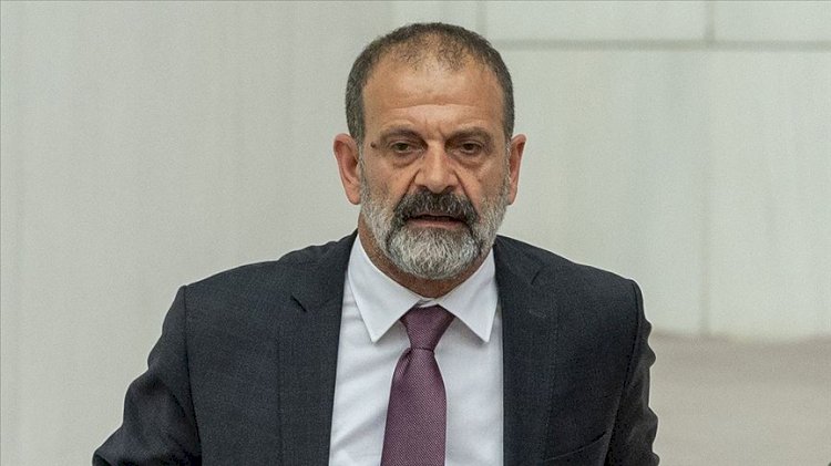 Tecavüzle suçlanan HDP'li vekil hakkında karar