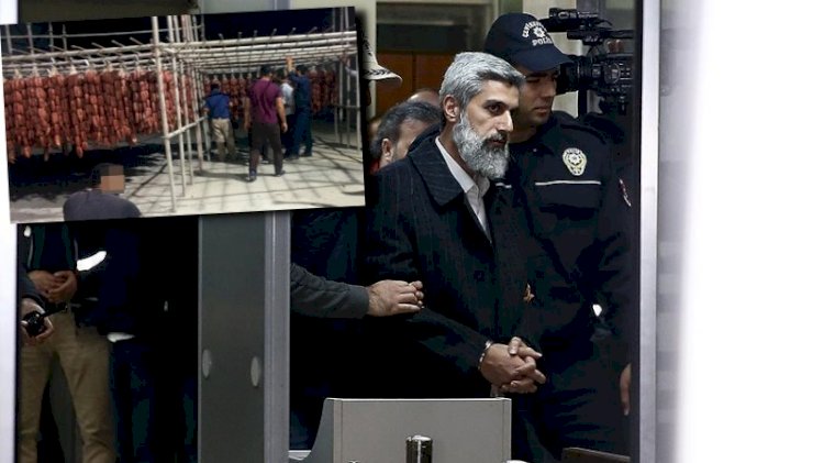 Kuytul'un sucuk oyunu... 5 milyonluk et onların çıktı