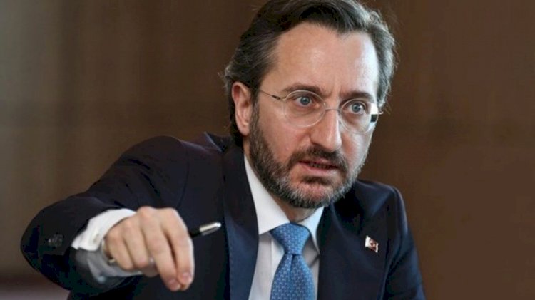 Cumhurbaşkanlığından 'müjde' açıklaması