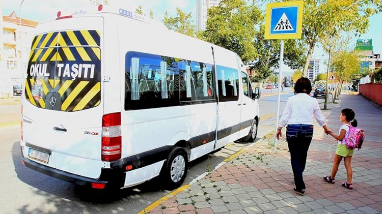 İstanbul'da okul servisi krizi... 'Çalışacak servis bulamazsınız!'