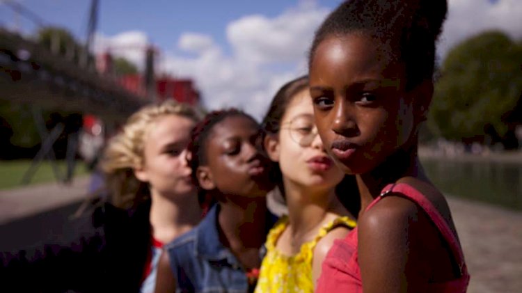 Netflix’in yeni filmi ‘Cuties’e ‘pedofili’ tepkisi yağdı