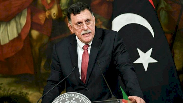 'Başbakan Serrac istifa edecek' haberlerine Libya'dan yanıt