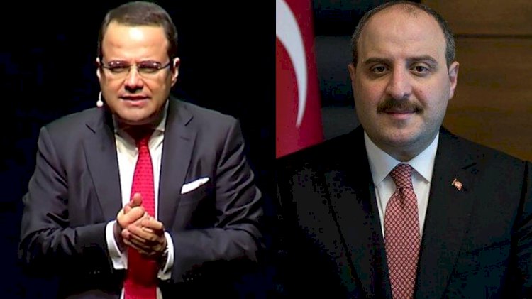 Bakan'dan Özgür Demirtaş'a 'müjde' tepkisi: Bir soda bile etmiyor
