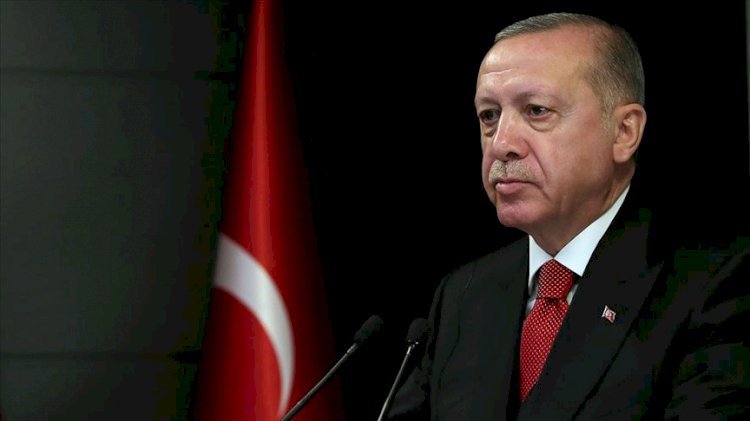 Amerikan gazetesi yazdı: Erdoğan bir yol ayrımında