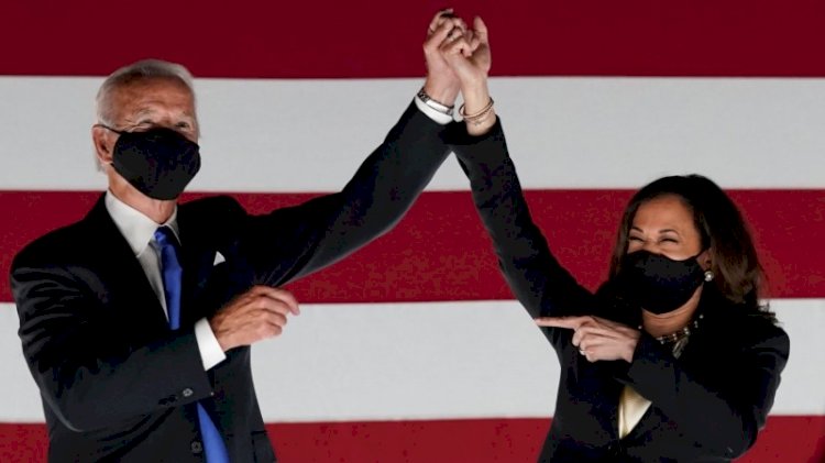 Biden'dan Trump'a: Diktatörlerle ahbaplık dönemi bitecek