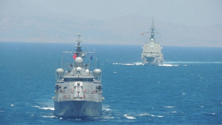 Yunanistan'la bir çatışma çıkarsa... 'Aptallık ve felaket olur'