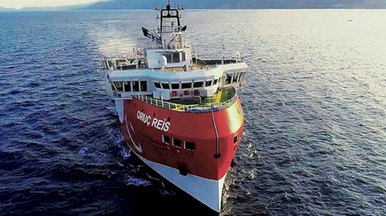 Muhalefetten 'doğal gaz müjdesi'ne ilk yorum