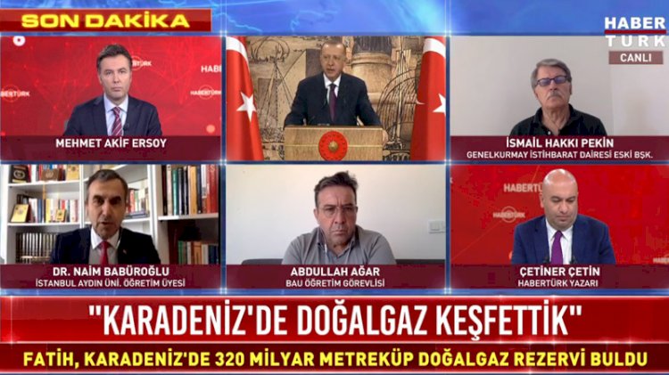 50 milyar dolar mı, 300 milyar dolar mı? Bulunan doğal gazın maddi değeri tartışma konusu oldu?