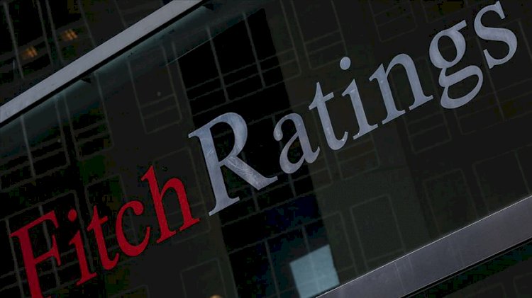 AKP'den Fitch'e tepki