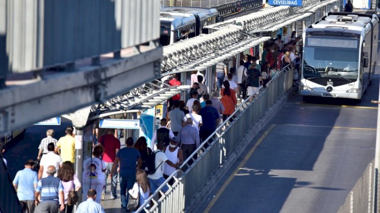 İstanbul'da alarm veren rakamlar