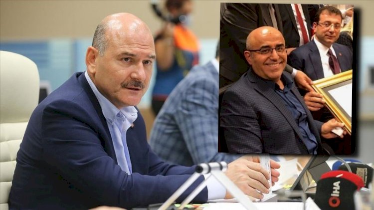 Soylu ile İmamoğlu'nun reklamcısı arasında 'hazır kuvvet' atışması
