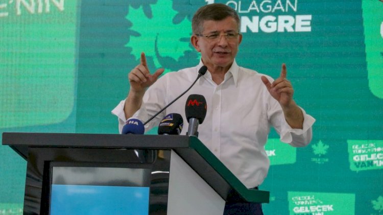 Yeni 'Kürt açılımı' mesajları veren 'Serok Ahmet'in hedefinde yine Atatürk'ün o sözü vardı!
