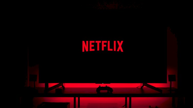 Bakanlıktan RTÜK'e Netflix başvurusu