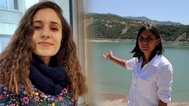 Gülistan Doku’nun ablası: O gece Gülistan neye şahit oldu?