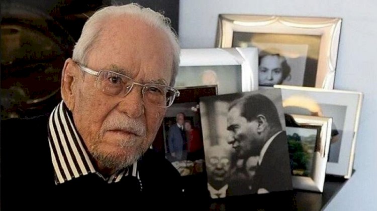 Halil İnalcık 10 Kasım 1938'i böyle anlatmıştı