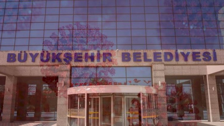 Ankara Büyükşehir Belediyesi'nde koronavirüs alarmı