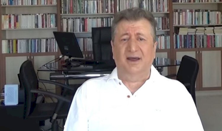 Koronavirüse yakalanan gazeteci Sabahattin Önkibar’ın durumu hakkında son gelişme