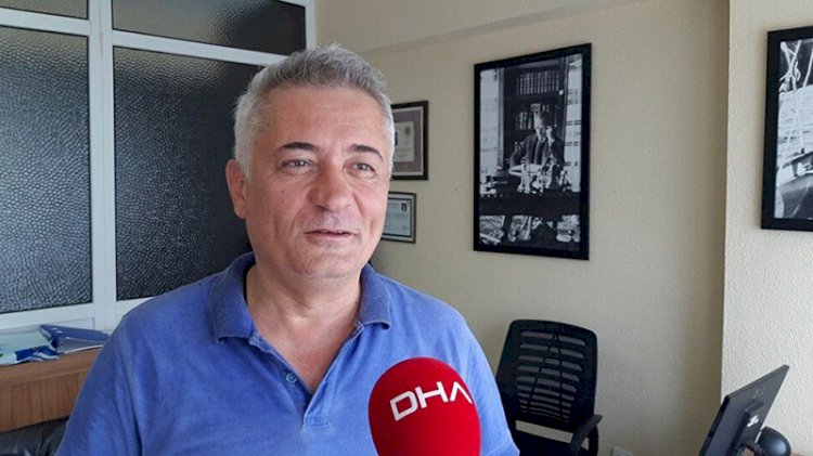 Adil Serdar Saçan'dan sert gönderme