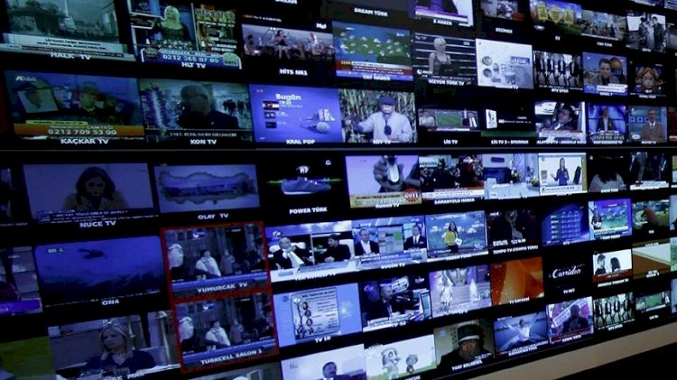 Hangi televizyon kanalı yeniden açılıyor?
