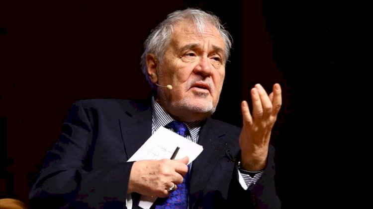 İlber Ortaylı’dan sert yazı: 'Devlet yönetimi akrabacı ve tarikatçı bir anlayışın elindedir'
