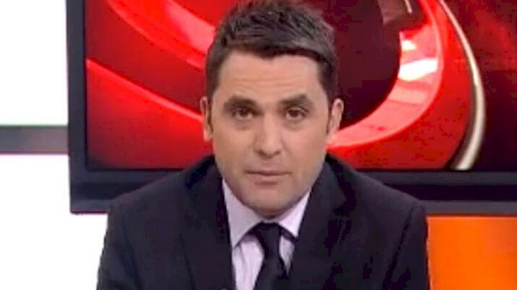 Yakalanan FETÖ firarisi spiker tutuklandı