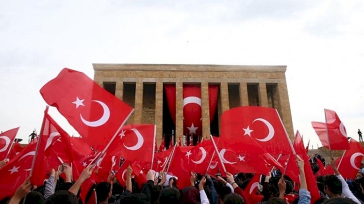 '30 Ağustos' kısıtlaması yargıya taşındı