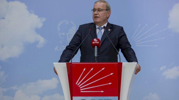Faik Öztrak, Bilim Kurulu’na seslendi: Açıklama bekliyoruz