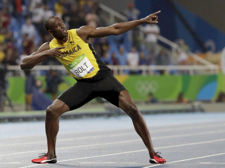Usain Bolt koronavirüse yakalandı