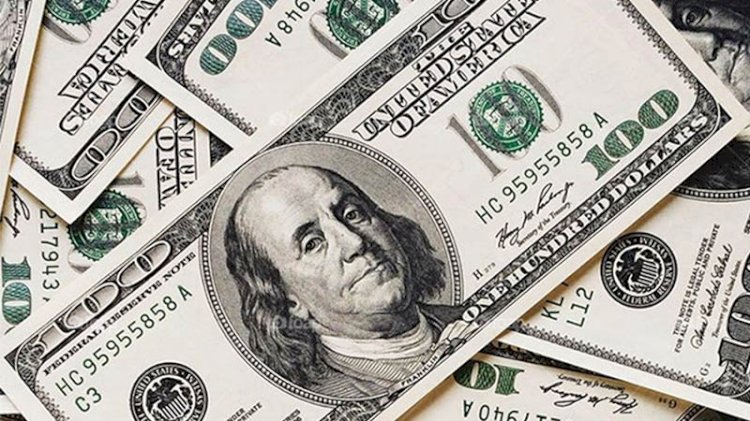 Dolar rekor seviyesine yaklaştı!