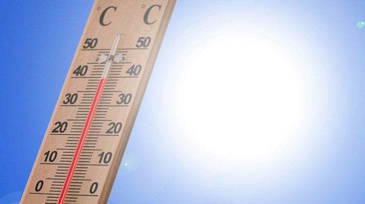 Meteoroloji'den açıklama: Sıcaklıklar artacak
