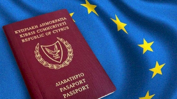 Küresel suçlulara 2.5 milyon euroya pasaport satıyorlar