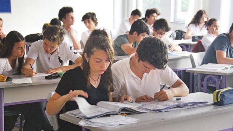 Karma eğitime saldıran müdüre ceza yok