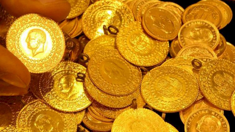 Çeyrek altın fiyatları bugün ne kadar oldu?