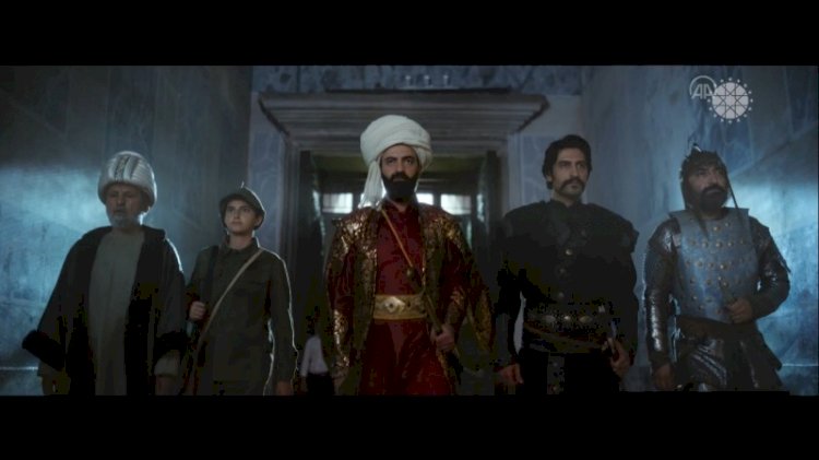 Cumhurbaşkanlığından Atatürksüz ecdad klibi