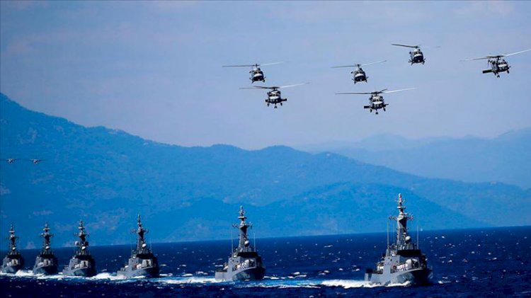 Navtex nedir? Navtex ilanı ne demek?