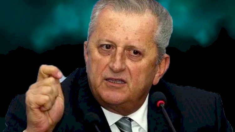 Merkez sağda yeni parti geliyor