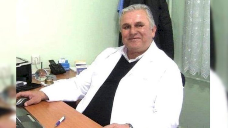 Bir doktor daha koronavirüs nedeniyle hayatını kaybetti
