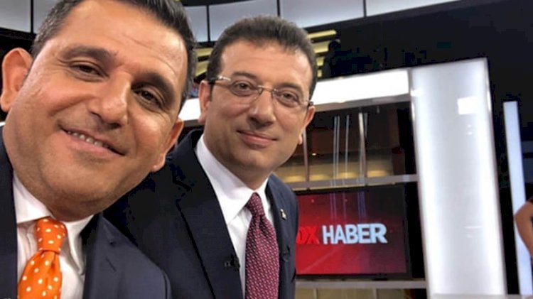Fatih Portakal, İmamoğlu'nun kuracağı kanala mı geçecek?