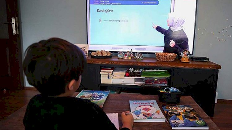 MEB, uzaktan eğitim döneminin yol haritasını açıkladı