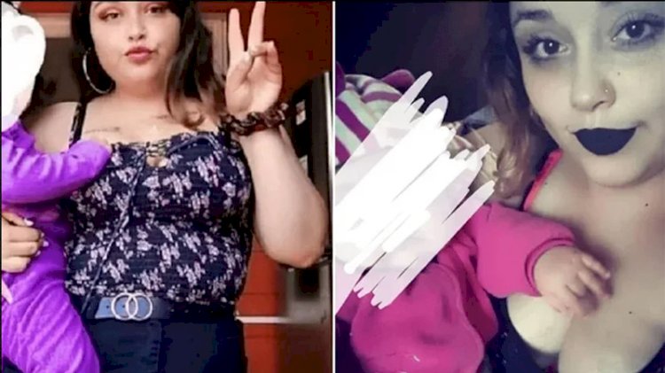 Ahlaksız hesabı kullanan kişi bambaşka birisi çıktı